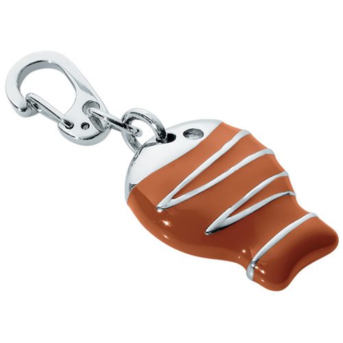 Charm Morellato Happy in Acciaio S01 OK20H - S01 OK20H